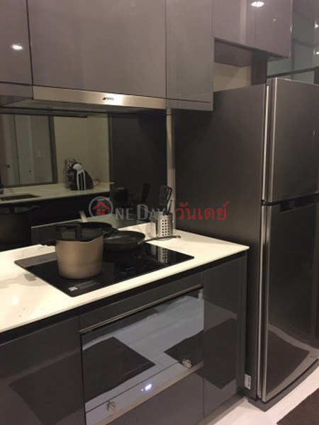 Property Search Thailand | OneDay | Residential | Rental Listings | Condo for Rent: The Room Sukhumvit 69, 83 m², 2 bedroom(s)