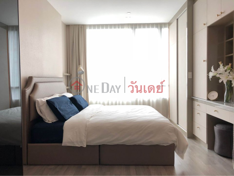 Condo for Rent: 333 Riverside, 51 m², 1 bedroom(s) - OneDay_0