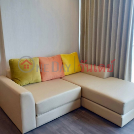 Condo for Rent: The Line Asoke - Ratchada, 35 m², 1 bedroom(s) - OneDay_0