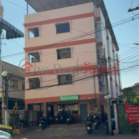 Phuttaraksa Apartment|พุทธรักษา อพาร์ทเมนต์