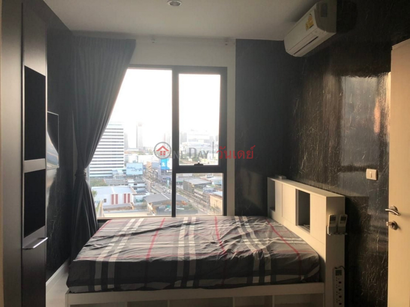 Condo for Rent: The Niche Pride Thonglor-Phetchaburi, 32 m², 1 bedroom(s) | Thailand Rental, ฿ 13,000/ month