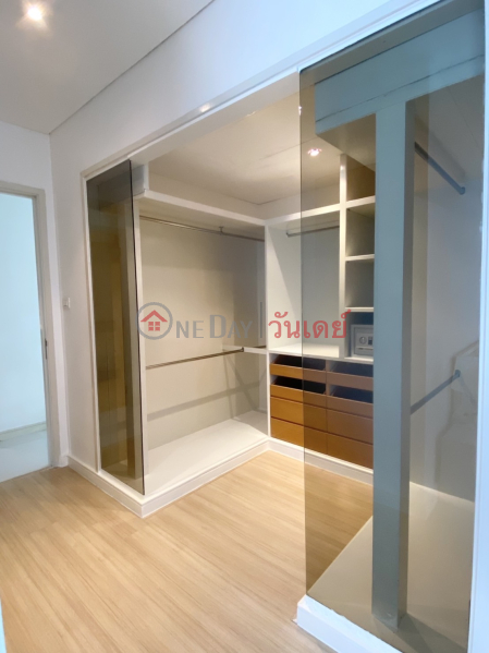 ฿ 80,000/ month Condo for Rent: Fullerton, 132 m², 3 bedroom(s)