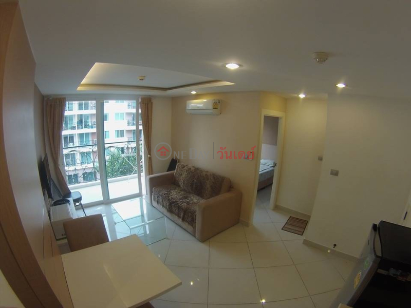 ฿ 1.39Million Paradise Park Condominium