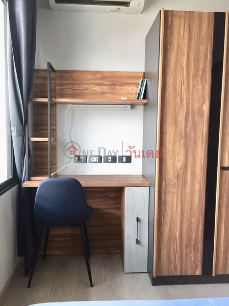 ฿ 19,000/ month Condo for Rent: Rhythm Asoke 2, 30 m², 1 bedroom(s)