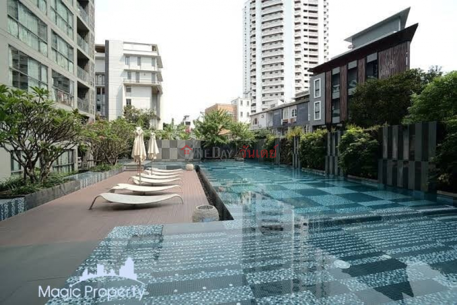  Please Select, Residential Rental Listings ฿ 25,000/ month