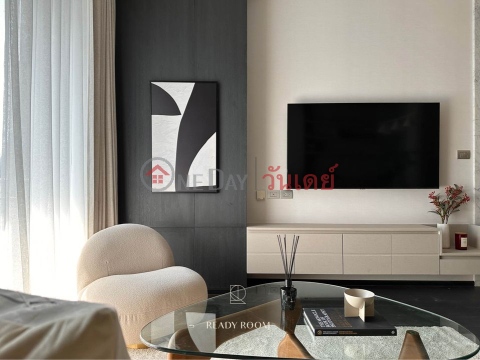 Condo for Rent: Laviq Sukhumvit 57, 116 m², 3 bedroom(s) - OneDay_0