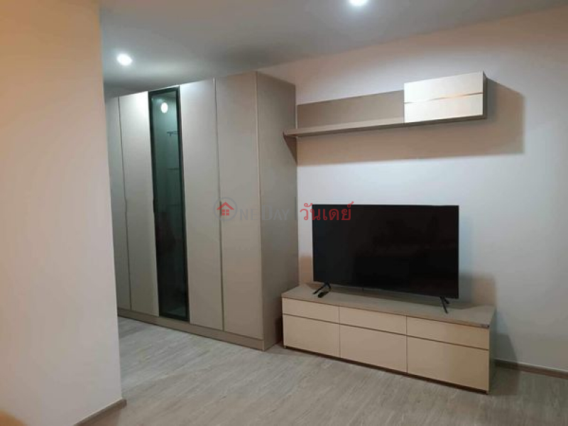 Condo for rent: RYE Condo Sukhumvit 101/1 | Thailand, Rental | ฿ 10,500/ month