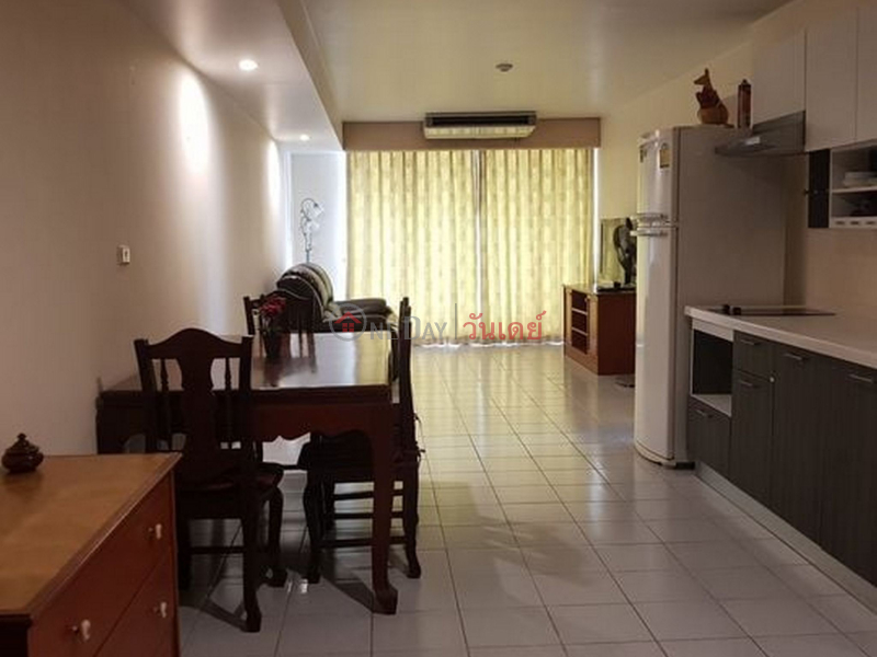 Condo for Rent: Supalai Park Phaholyothin, 87 m², 2 bedroom(s) Thailand, Rental | ฿ 26,000/ month