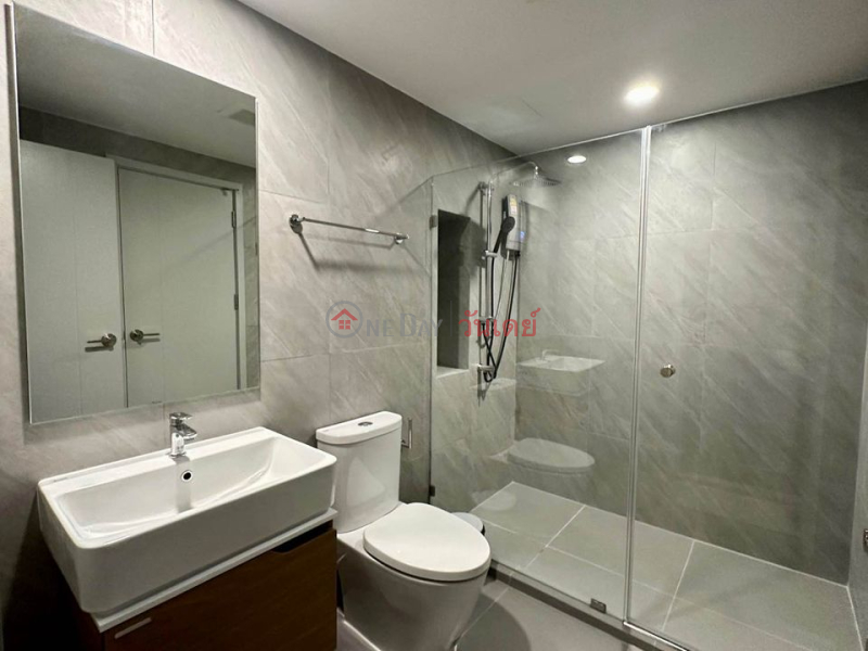 Condo for Rent: Ideo Chula – Samyan, 45 m², 1 bedroom(s) | Thailand Rental ฿ 34,000/ month