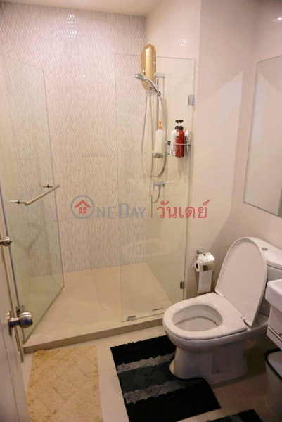 , 1, Residential | Rental Listings ฿ 23,000/ month