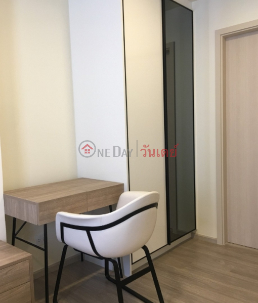 Condo for Rent: Maestro 03 Ratchada-Rama 9, 29 m², 1 bedroom(s) Thailand | Rental ฿ 14,000/ month