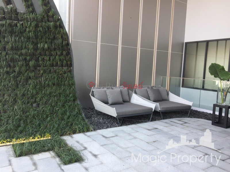 ฿ 5.9Million 1 Bedroom For Sale in Edge Sukhumvit 23 Condominium, Watthana, Bangkok