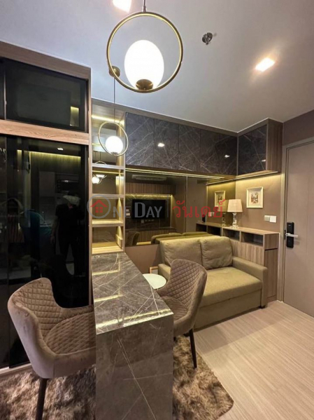 ฿ 18,500/ month | For rent Life Asoke Hype (14th floor)