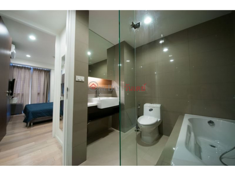 Condo for Sale: 15 Sukhumvit Residences, 57 m², 1 bedroom(s) | Thailand | Sales | ฿ 6.8Million