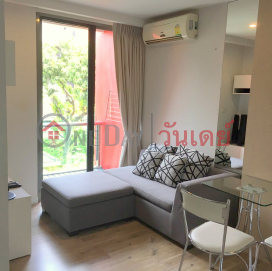 Condo for Rent: Click Condo Sukhumvit 65, 54 m², 1 bedroom(s) - OneDay_0