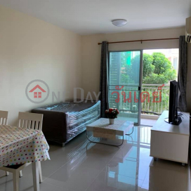 Condo for Rent: S&s Sukhumvit, 46 m², 1 bedroom(s) - OneDay_0