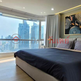 Condo for Rent: Sukhumvit Suite, 55 m², 1 bedroom(s) - OneDay_0