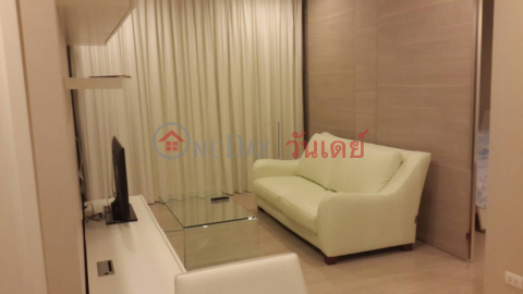 Condo for Rent: The Room Sukhumvit 21, 50 m², 1 bedroom(s) - OneDay_0