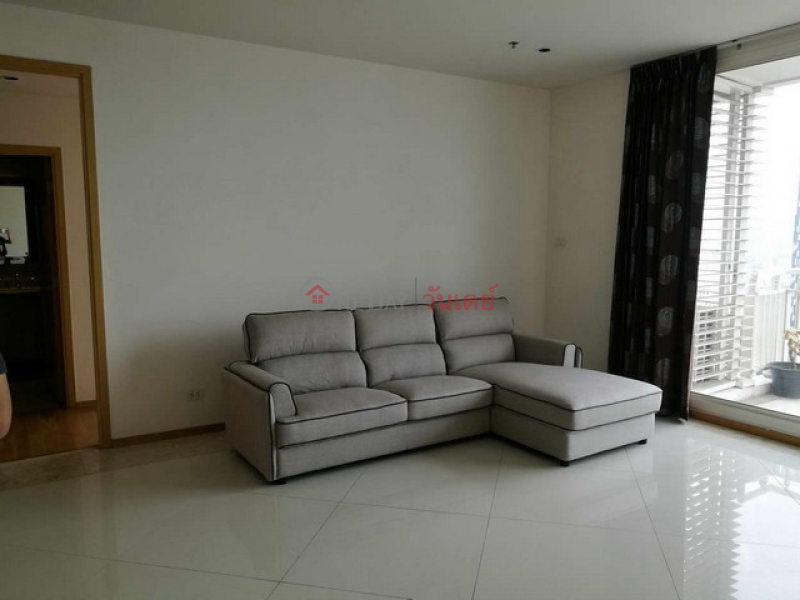 Condo for Rent: The Empire Place, 183 m², 3 bedroom(s) Rental Listings