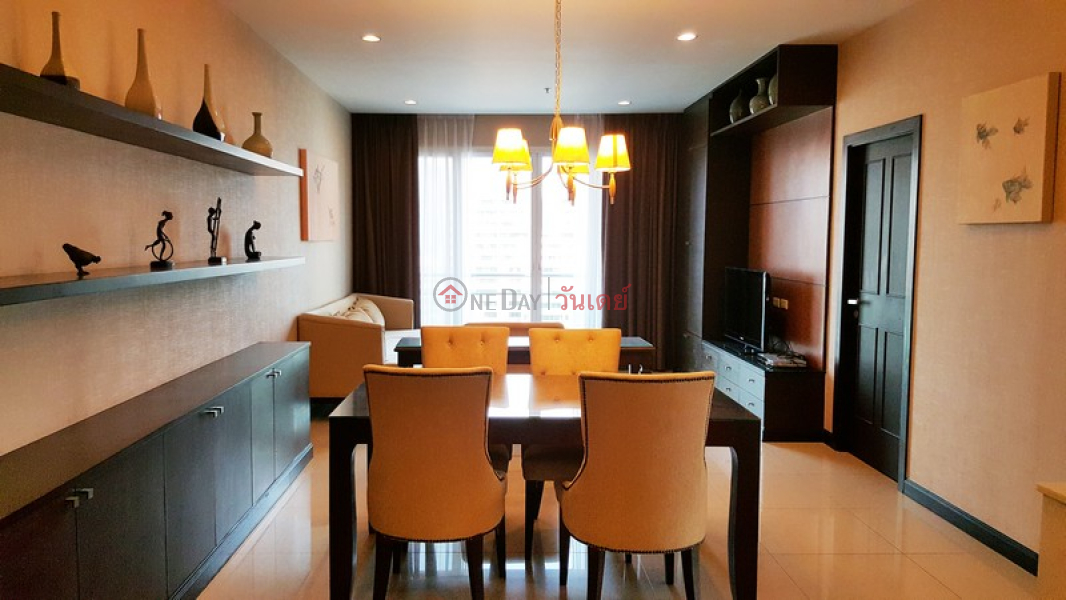 Condo for Rent: The Prime 11, 85 m², 2 bedroom(s) Rental Listings