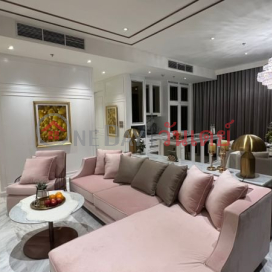 Condo for Rent: KHUN by YOO inspired by Starck, 100 m², 2 bedroom(s) - OneDay_0