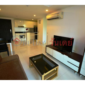 คอนโด สำหรับ เช่า: Voque Sukhumvit 31, 50 ตร.ม., 1 ห้องนอน - OneDay_0