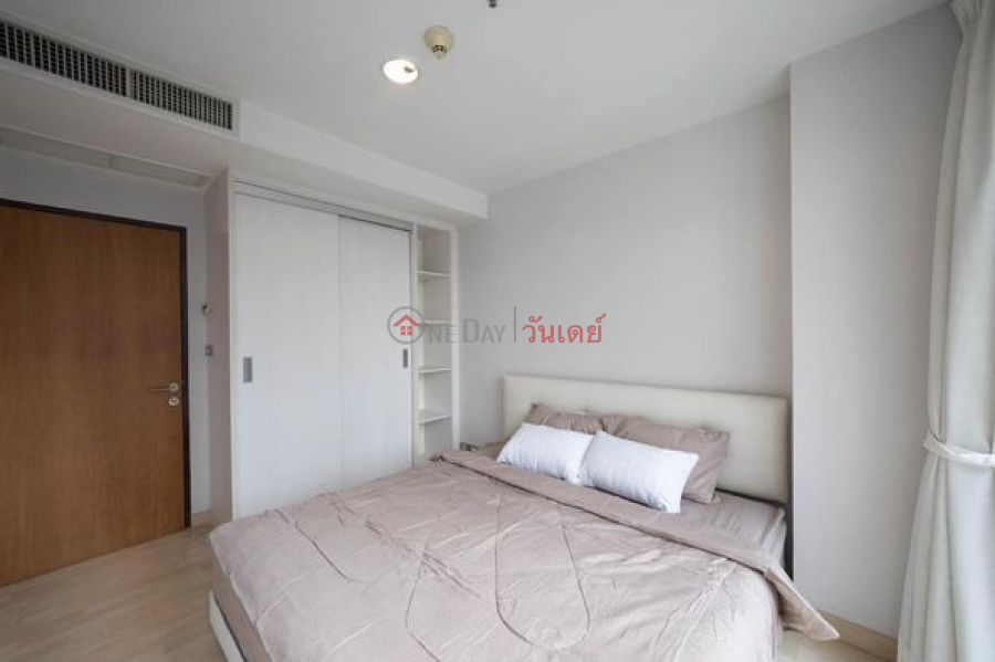 ฿ 19,500/ month, 59 Heritage (18th floor)