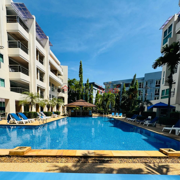 Patong, Patong Harbor View Condo is available now ‼️ Rental Listings