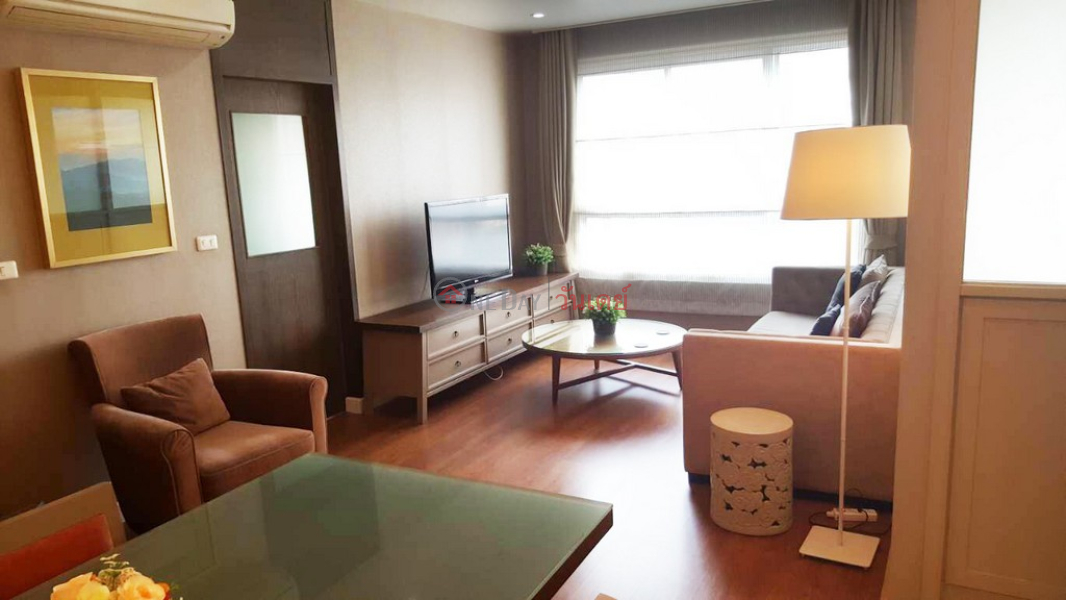 Condo for Rent: Condo One X Sukhumvit 26, 52 m², 1 bedroom(s),Thailand, Rental ฿ 29,000/ month