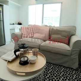 Condo for Rent: Grand Park View, 35 m², 1 bedroom(s) - OneDay_0