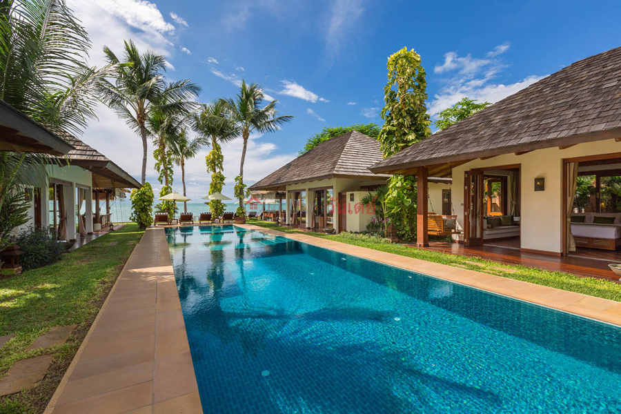 Property Search Thailand | OneDay | Residential, Rental Listings, Baan Mika