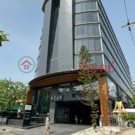 STAY Hotel Bangkok,Din Daeng, Thailand