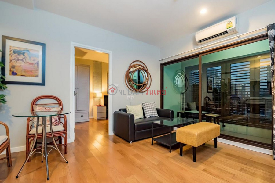 Condo for Sale: Condolette Dwell Sukhumvit 26, 32 m², 1 bedroom(s) Sales Listings