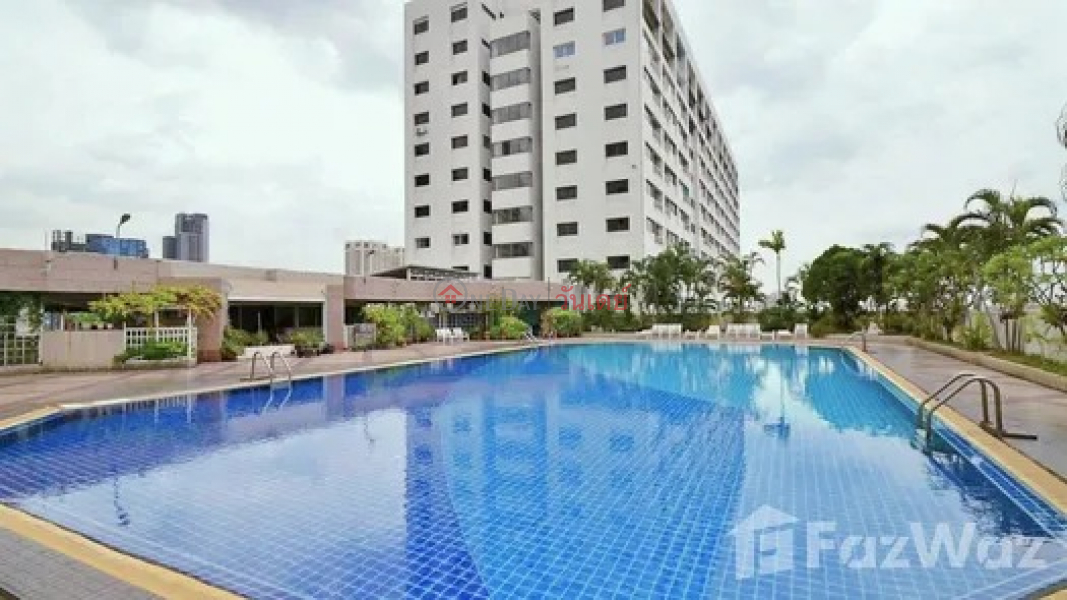 Condo for rent Thong Lo Tower (4th floor, building A) Rental Listings