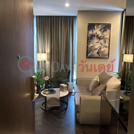 คอนโด สำหรับ เช่า: The Esse Sukhumvit 36, 43 ตร.ม., 1 ห้องนอน - OneDay_0