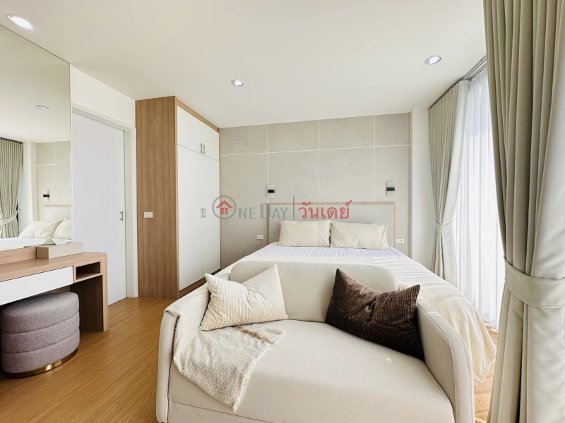 Property Search Thailand | OneDay | Residential, Rental Listings Condo for Rent: 6th Avenue Sukhumvit 15, 30 m², 1 bedroom(s)