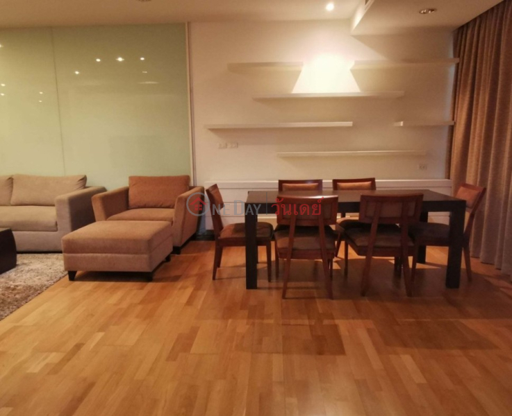 ฿ 58,000/ month Condo for Rent: Amanta Ratchada, 153 m², 2 bedroom(s)