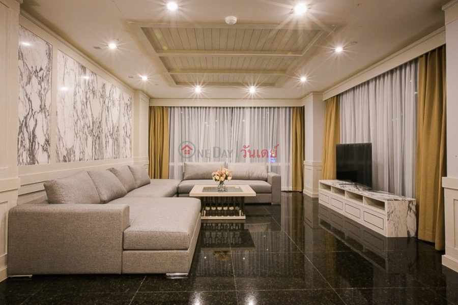 ฿ 230,000/ เดือน คอนโด สำหรับ เช่า: Le Raffine Jambunuda Sukhumvit 31, 350 ตร.ม., 3 ห้องนอน