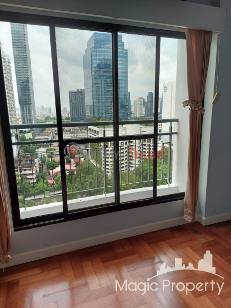 2 Bedroom For Rent in Liberty Park 2 Condominium, Watthana, Bangkok Rental Listings