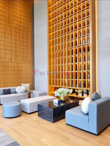 Property Search Thailand | OneDay | Residential | Rental Listings Condo for Rent: The Base Garden Rama 9, 31 m², 1 bedroom(s)