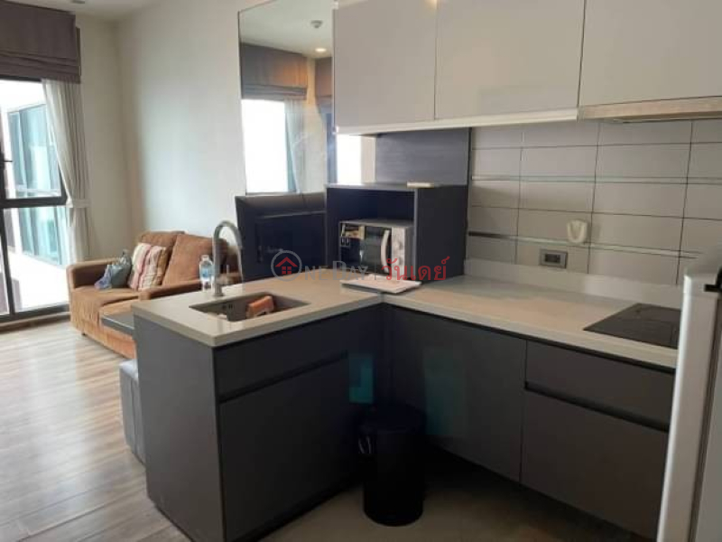 Condo for Rent: WYNE Sukhumvit, 31 m², 1 bedroom(s) Thailand, Rental | ฿ 17,000/ month