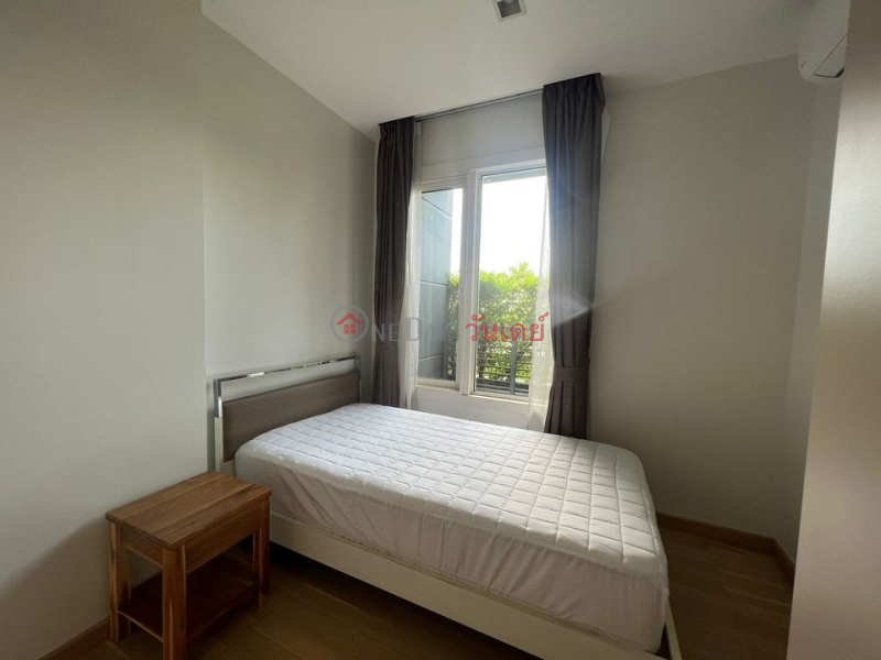 Property Search Thailand | OneDay | Residential Rental Listings Condo for Rent: Siri at Sukhumvit, 71 m², 2 bedroom(s)