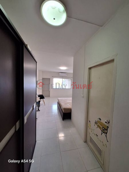 Condo for rent: Ratchada Prestige Ladprao 48 (2nd floor, building C) | Thailand Rental ฿ 6,000/ month