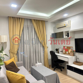 Condo for Rent: Thru Thonglor, 36 m², 1 bedroom(s) - OneDay_0