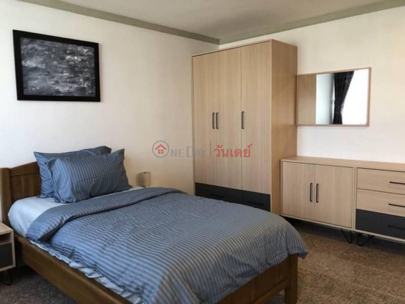 Condo for Rent: Supalai Place, 120 m², 2 bedroom(s) Rental Listings