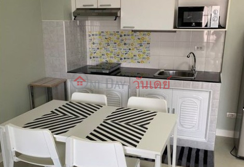 Condo for Rent: The Clover, 73 m², 2 bedroom(s) - OneDay_0