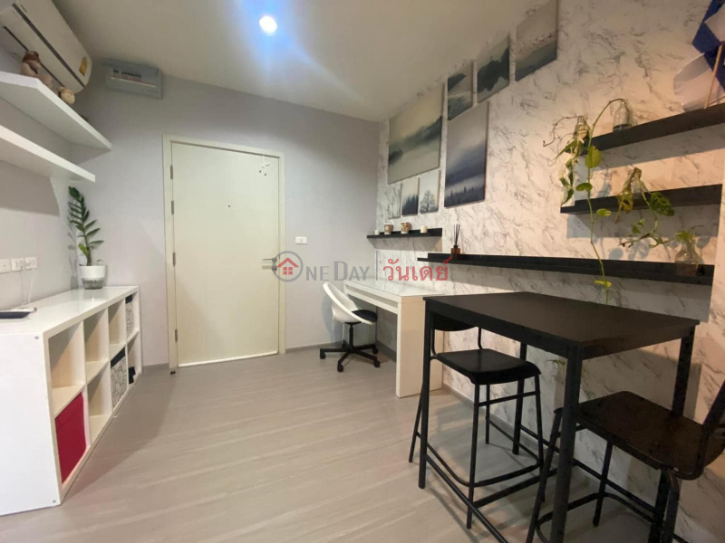 Property Search Thailand | OneDay | Residential Rental Listings Condo for rent: Aspire Sathorn-Ratchaphruek