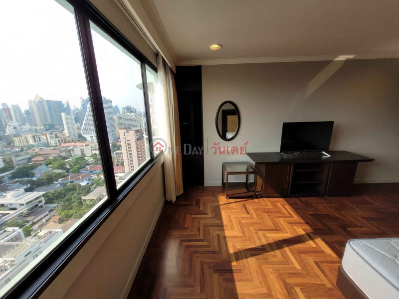 Condo for Rent: Lake Green, 130 m², 3 bedroom(s) Thailand Rental, ฿ 55,000/ month