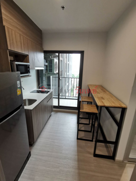 Condo for rent: The Parkland Phetkasem 56 (12th floor) | Thailand Rental | ฿ 11,000/ month