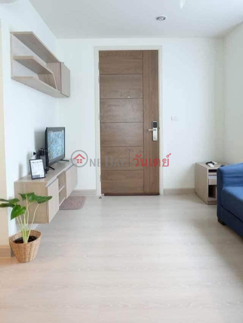 Condo for Rent: Niche Mono Sukhumvit 50, 29 m², 1 bedroom(s) - OneDay_0